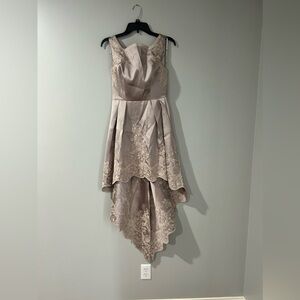 Chi chi London high low dress​